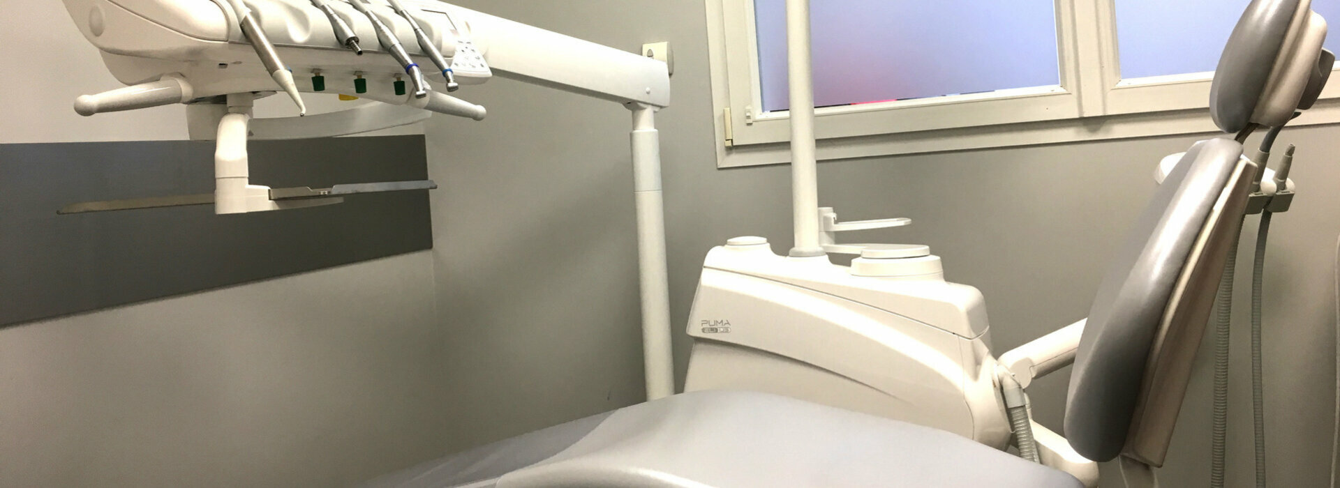 Dentistes Aurillac SCM ART DENT - Cantal