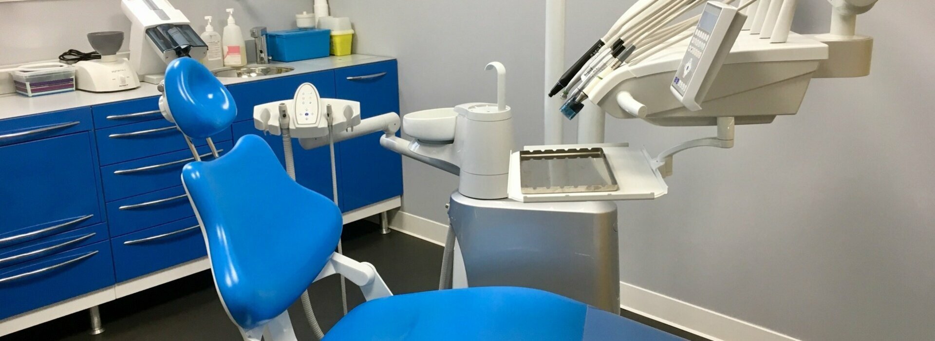 Dentistes Aurillac SCM ART DENT - Cantal